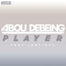 Cover of Player (feat. Lartiste)