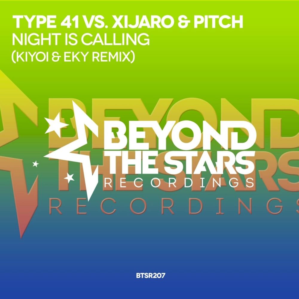 Picture of Night Is Calling (Kiyoi & Eky Remix)