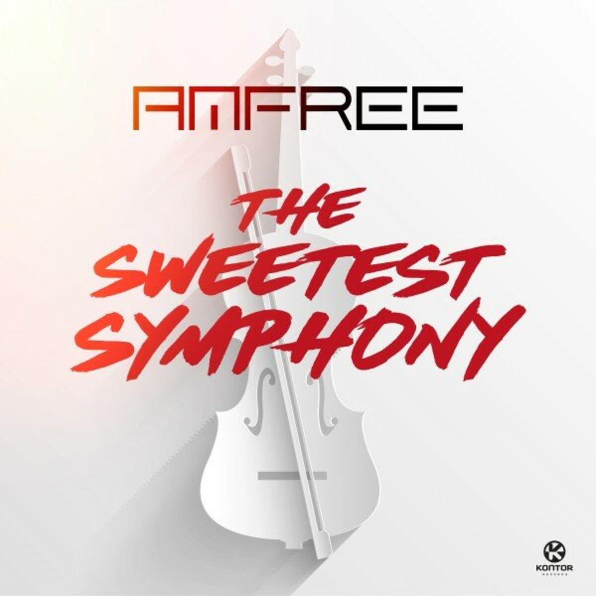 Album cover of The Sweetest Symphony