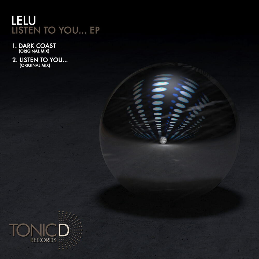 Picture of Listen To You... EP