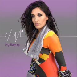 Cover of My Romeo