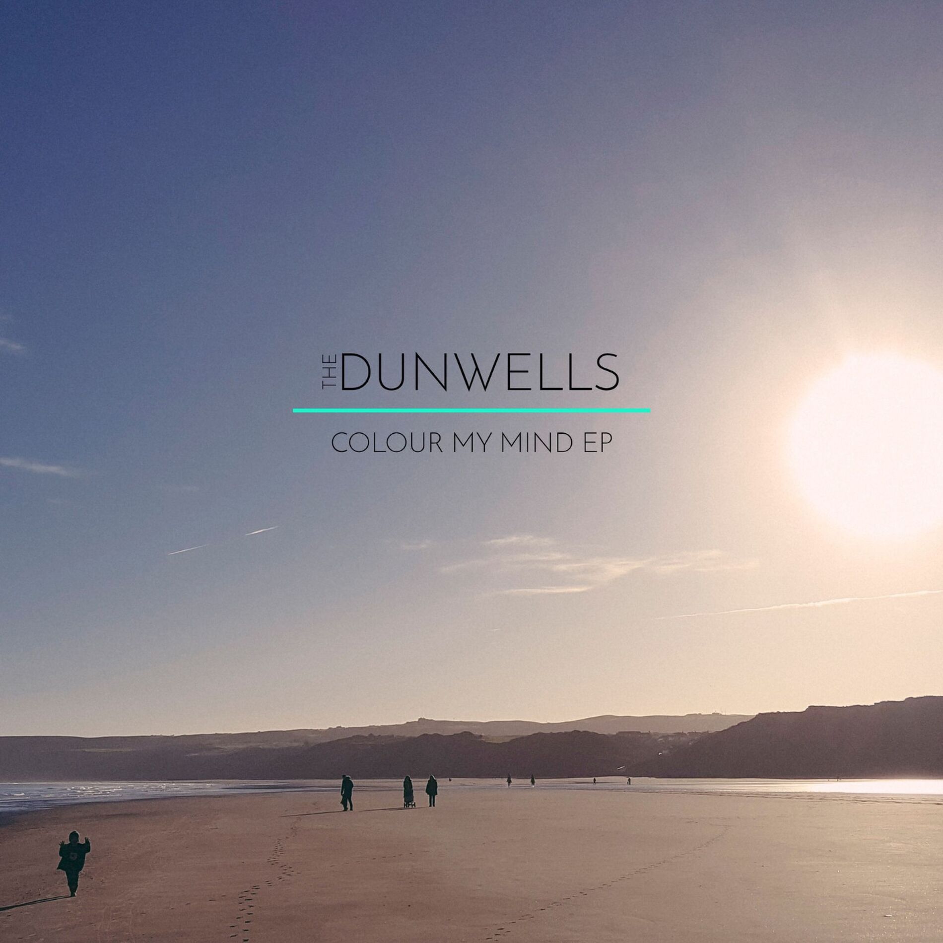 Album cover of Colour My Mind