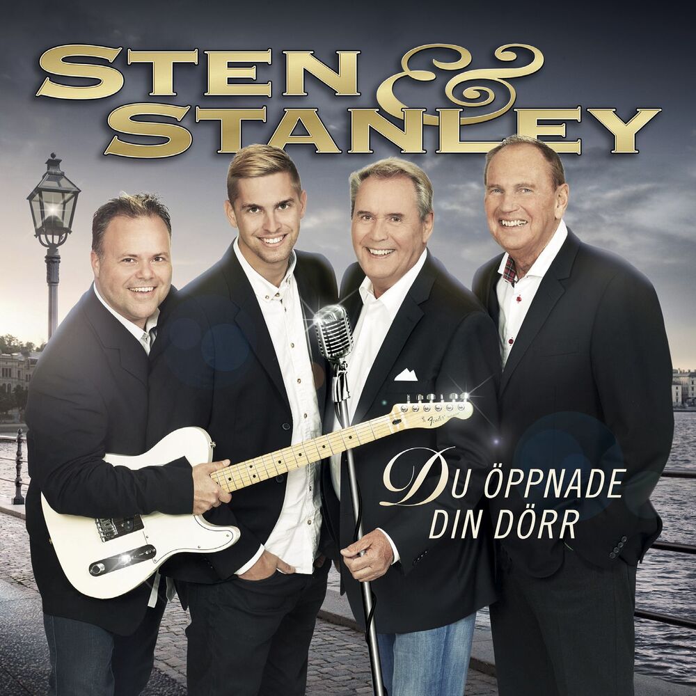 Picture of Du öppnade din dörr