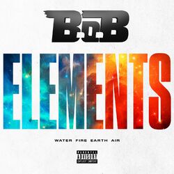 Cover of Elements