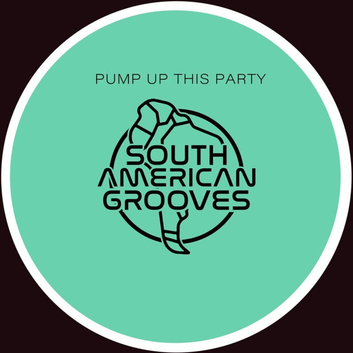Album cover of Pump Up This Party