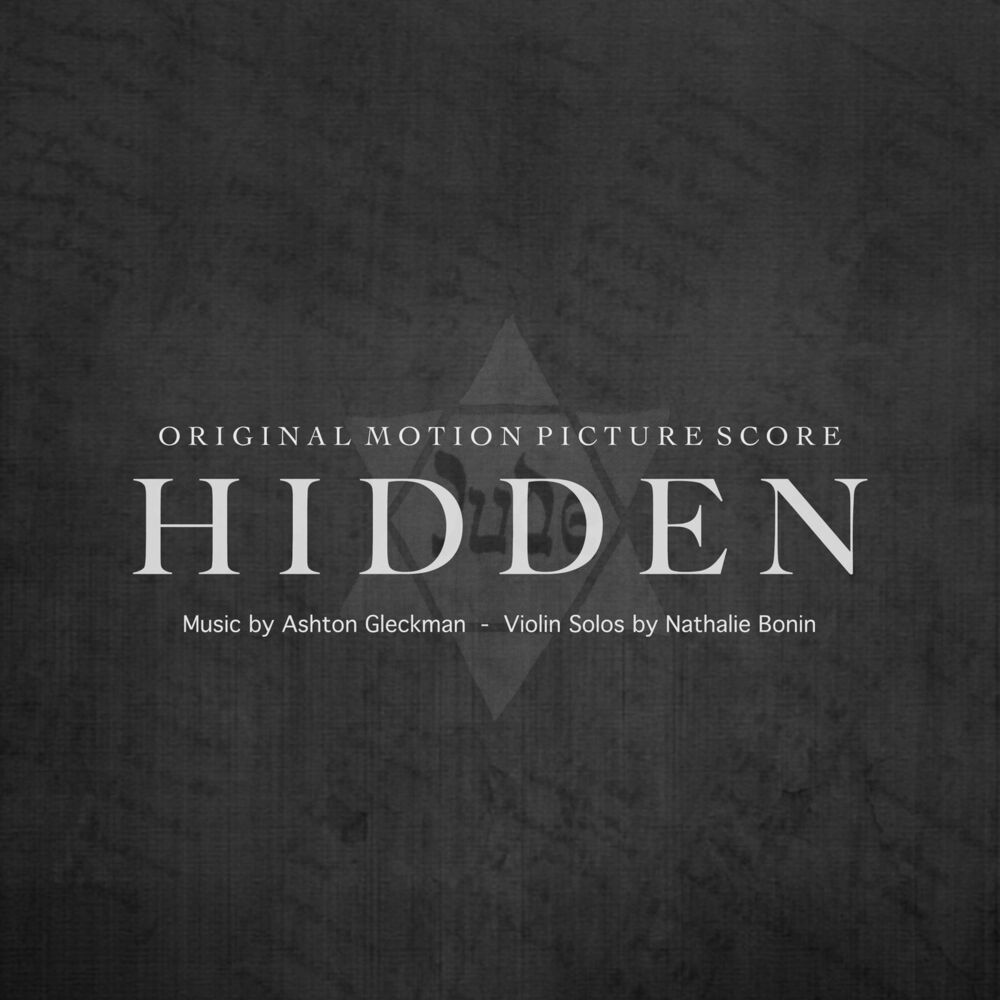 Picture of Hidden (Original Motion Picture Score)