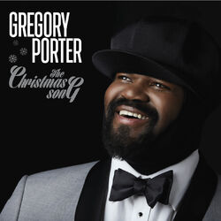 Cover of The Christmas Song