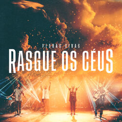 Cover of Rasgue Os Céus