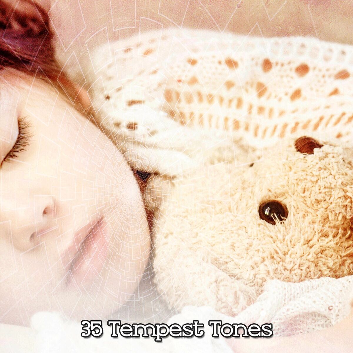 Album cover of 35 Tempest Tones