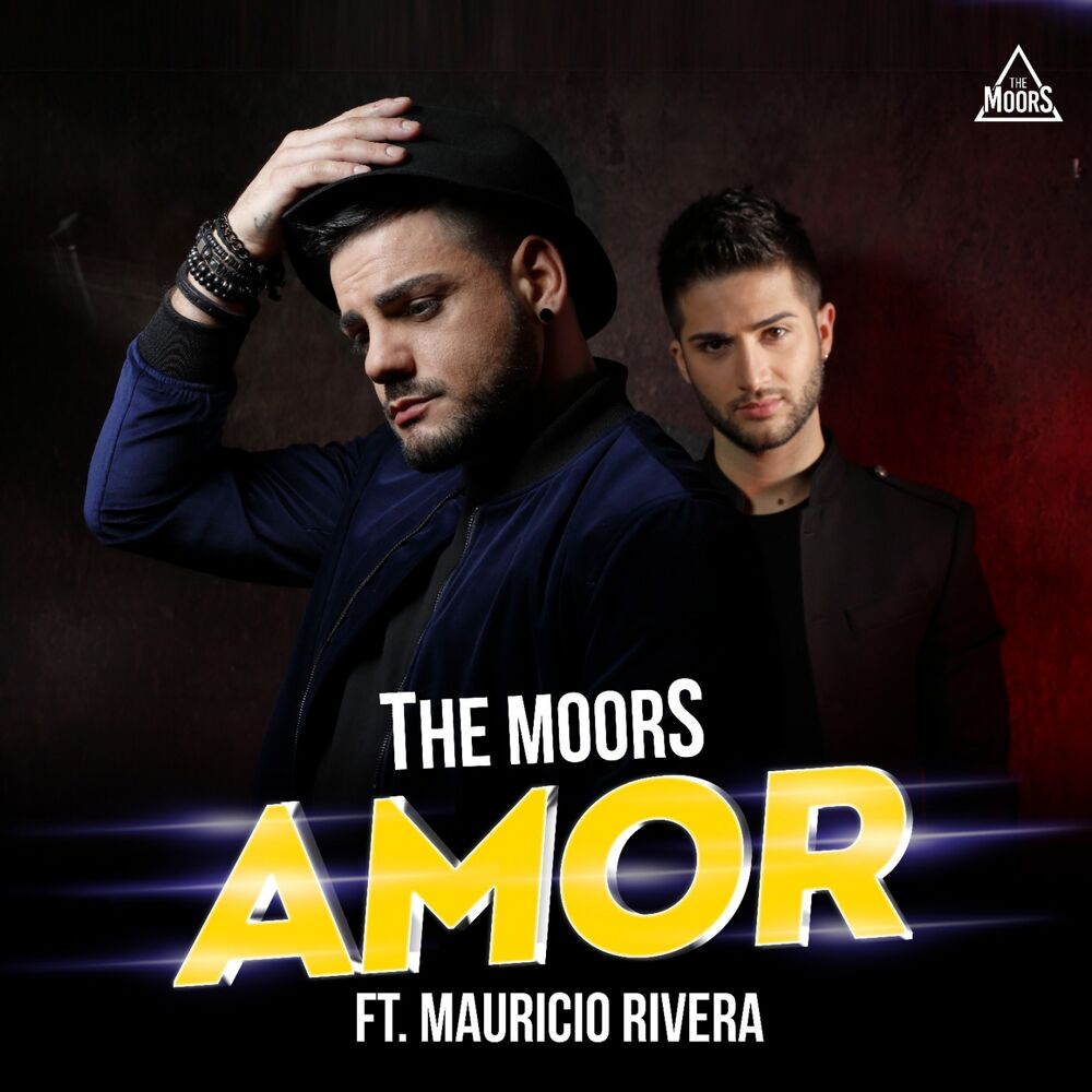 Picture of Amor (Spanish Version)