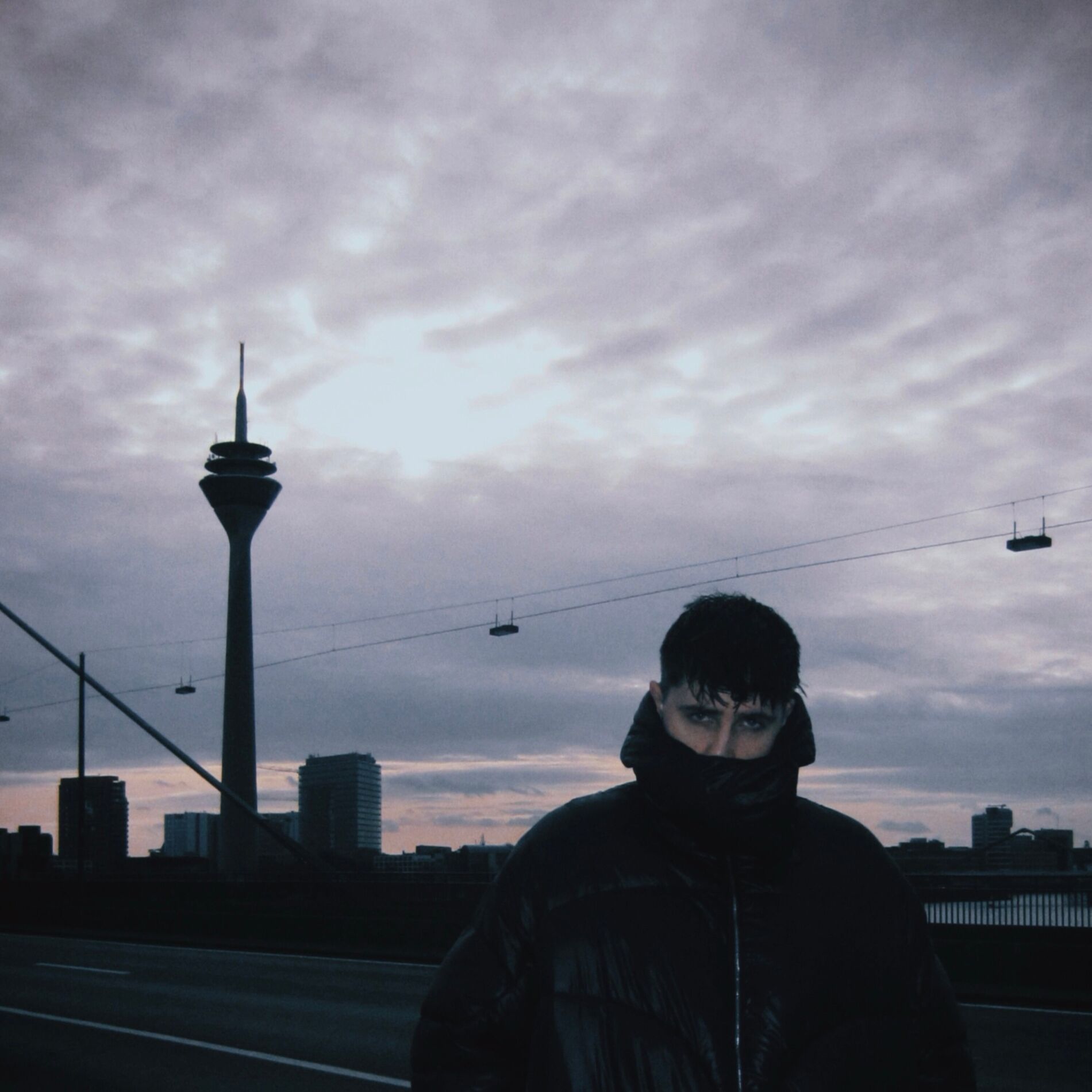 Album cover of höhenflug