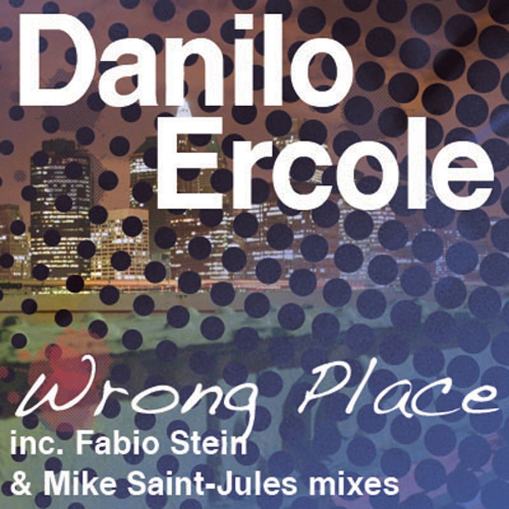 Picture of Wrong Place