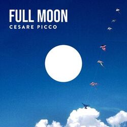 Cover of Full Moon