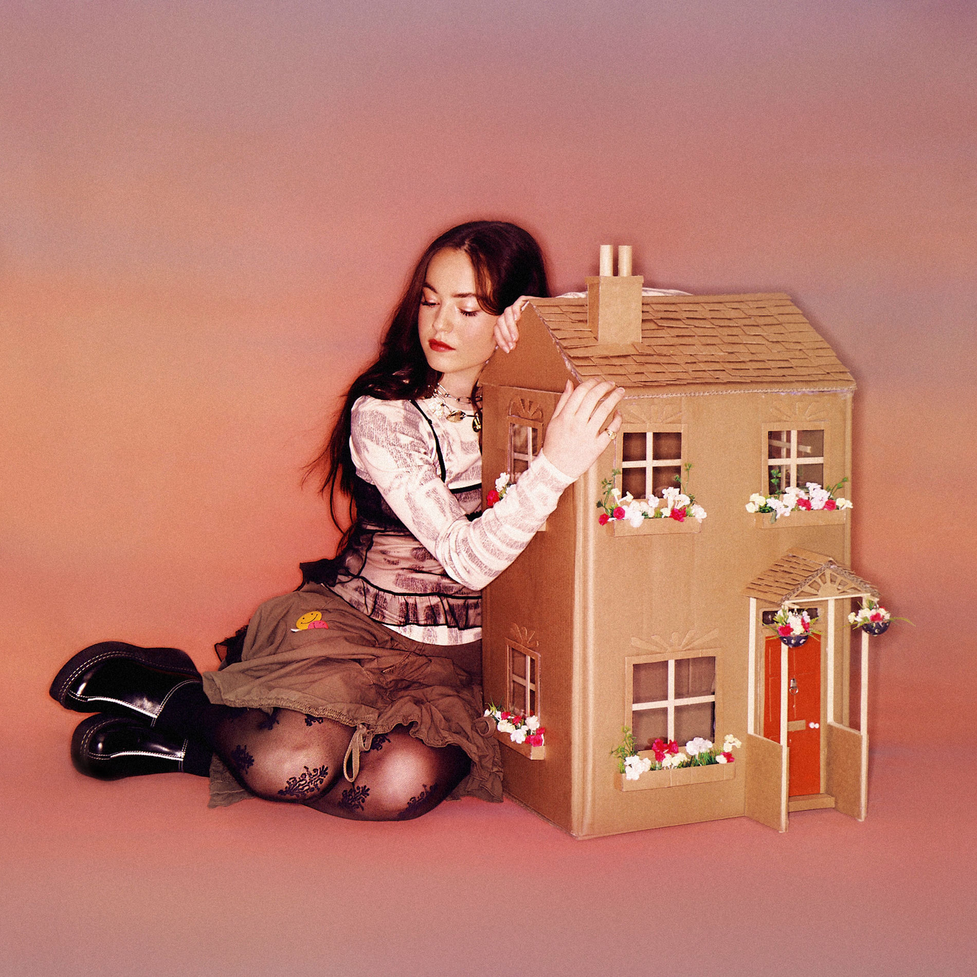 Album cover of Good Things