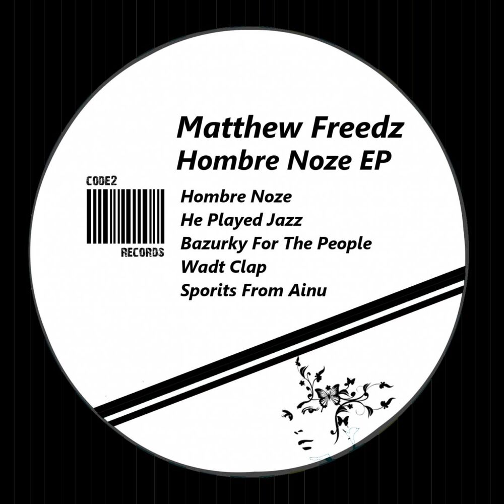 Picture of Hombre Noze