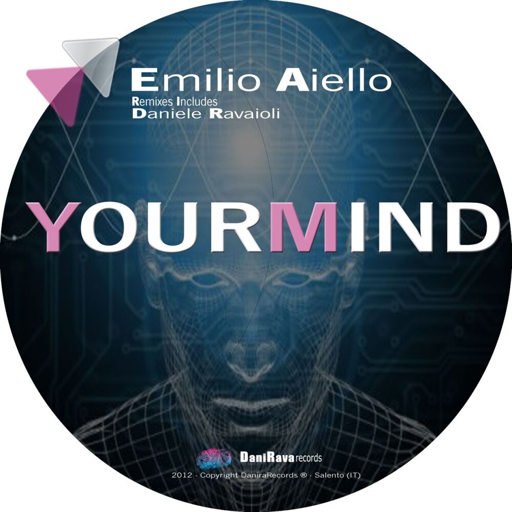 Picture of Your Mind