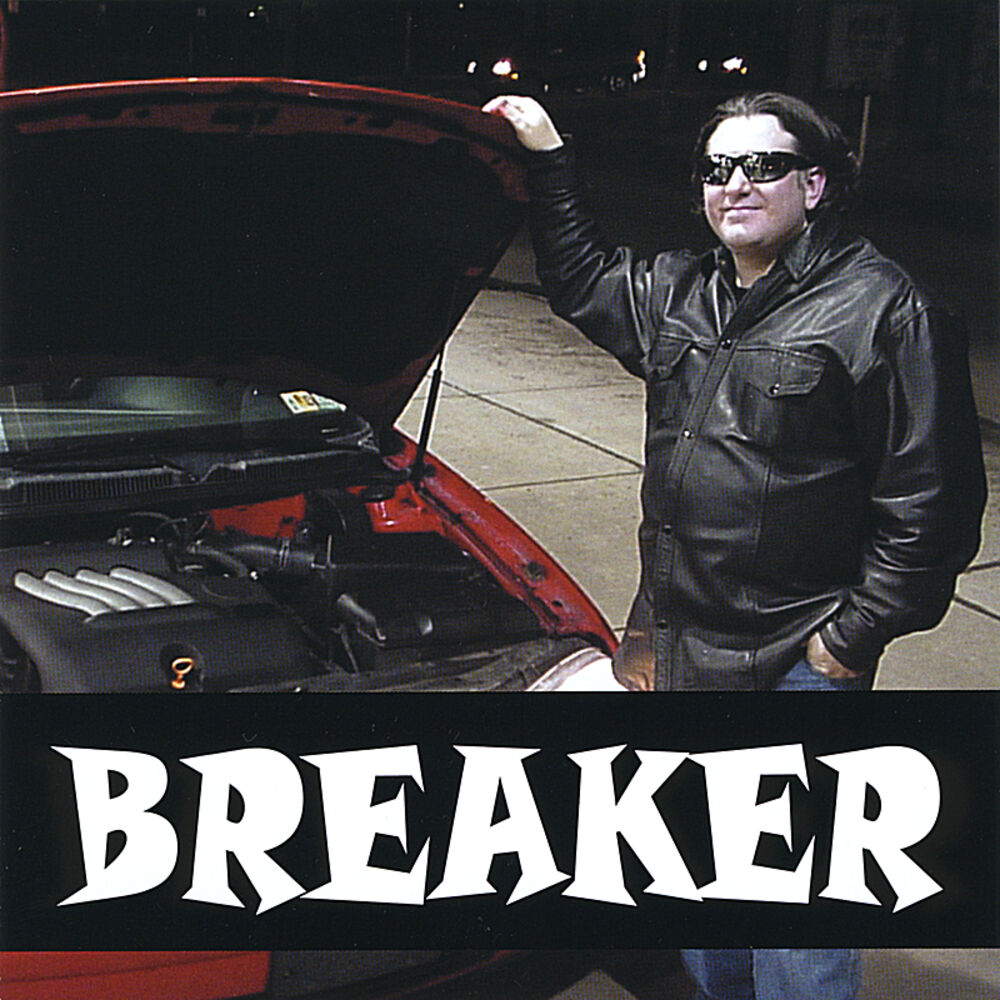 Picture of Breaker
