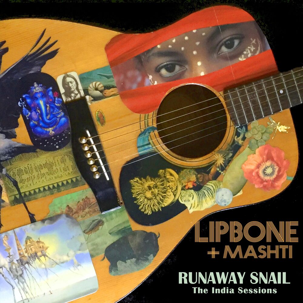 Picture of Runaway Snail (Remastered)