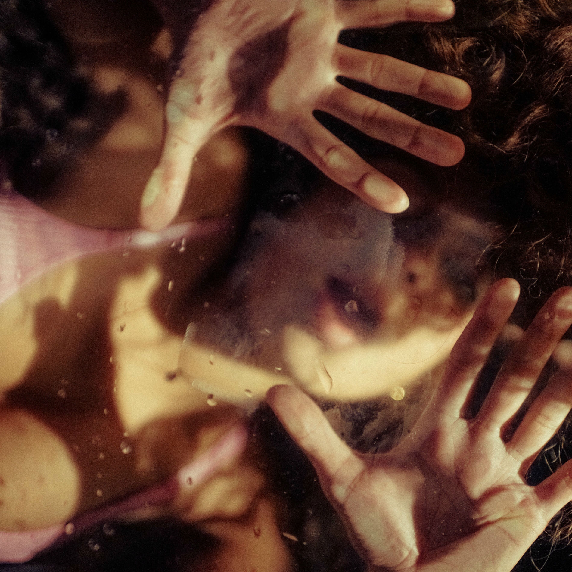 Album cover of DÉSIR