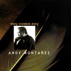 Cover of Soy Como Soy