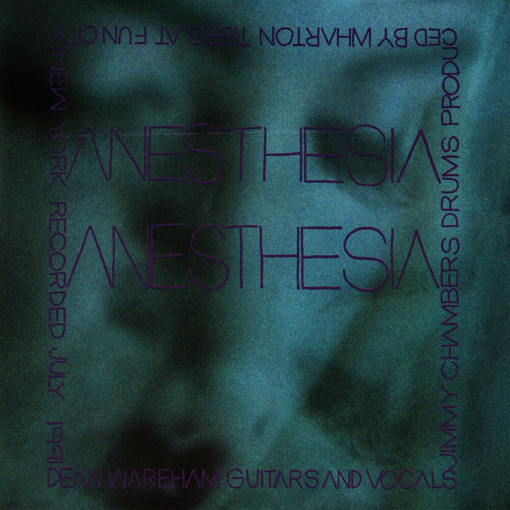 Picture of Anesthesia
