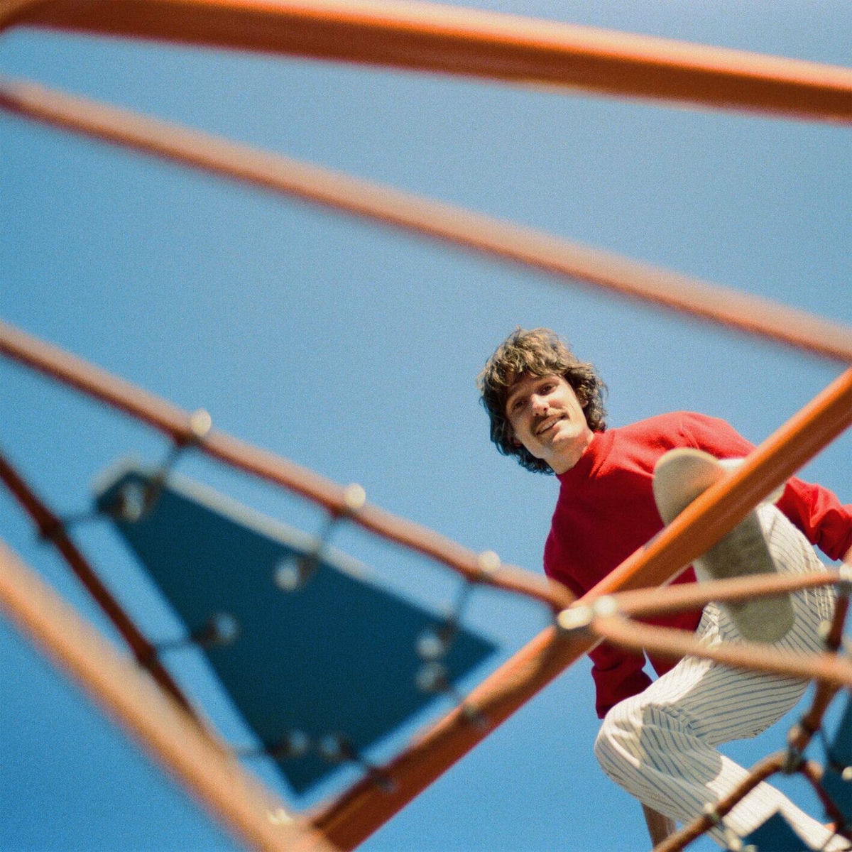 Album cover of Guidé.e par le plaisir