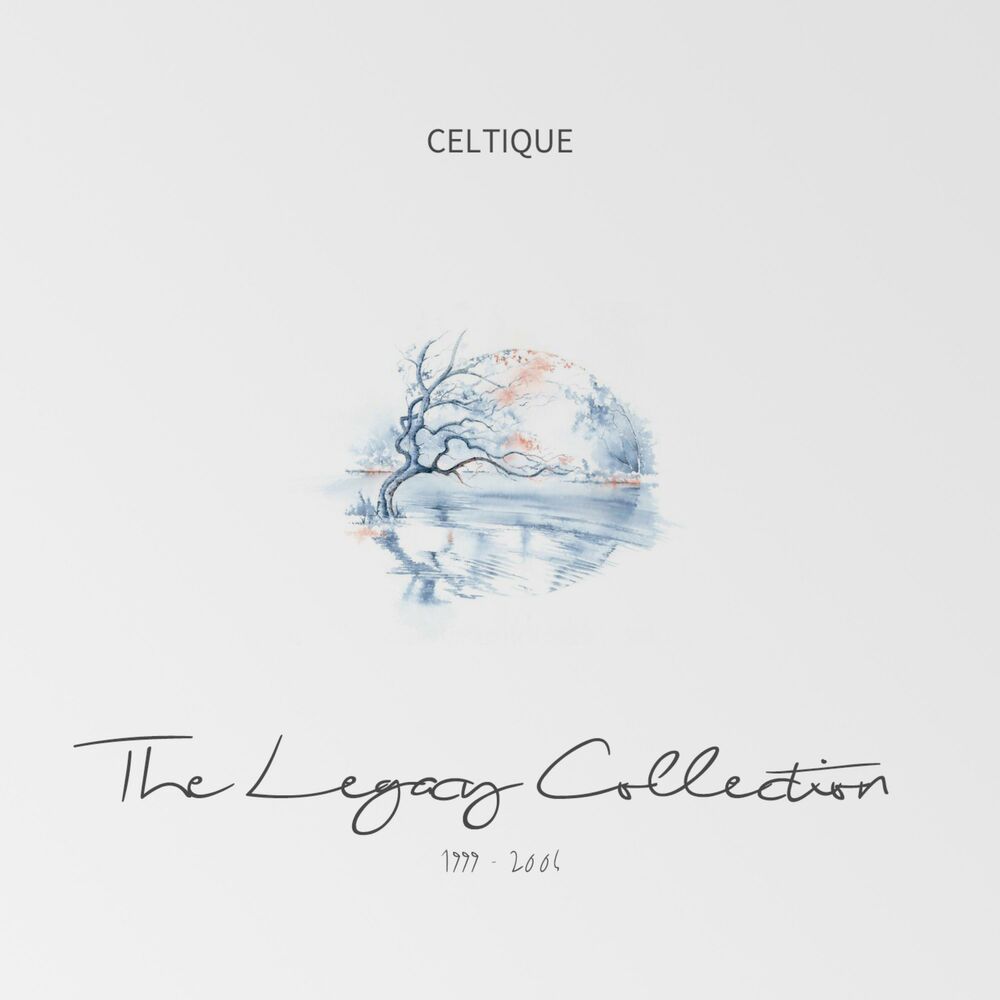 Picture of The Legacy Collection