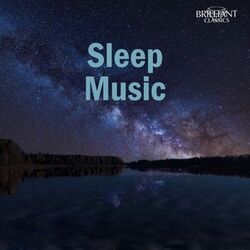 Cover of Sleep Music