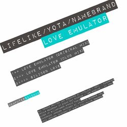 Cover of Love Emulator