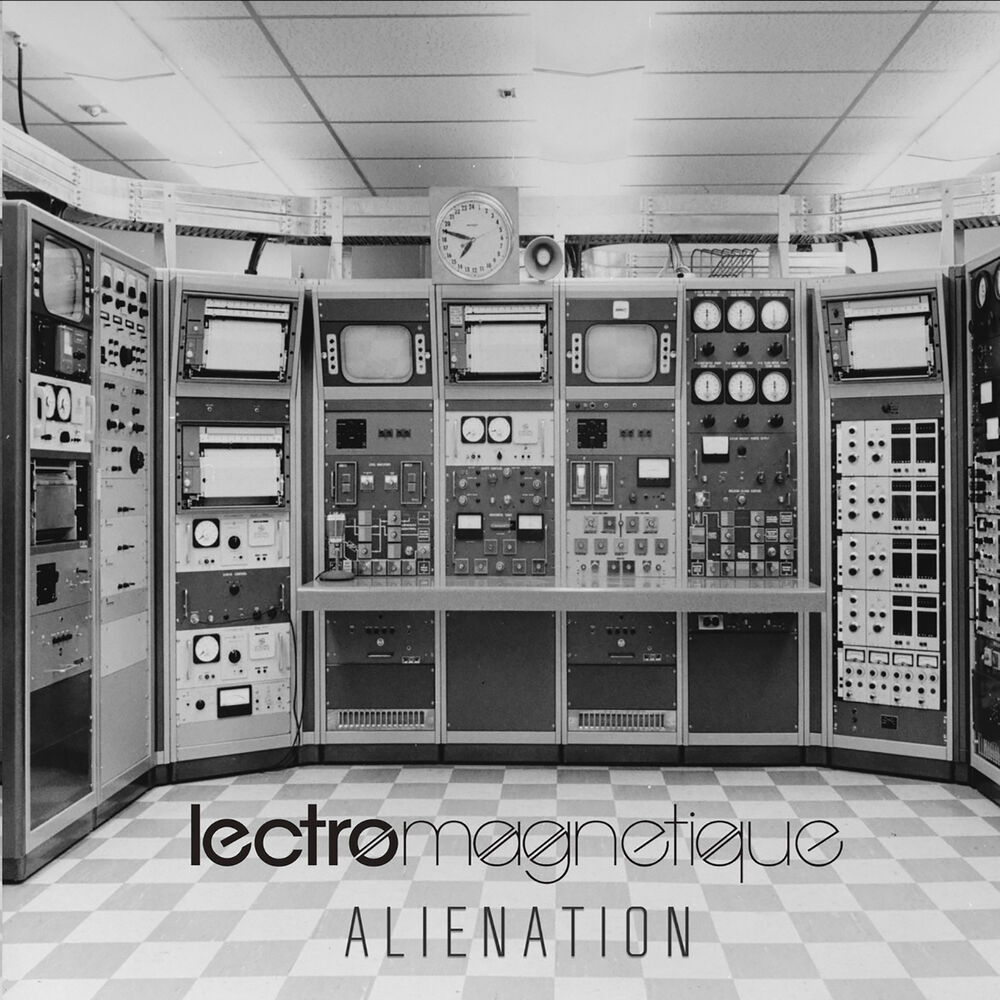Picture of Alienation