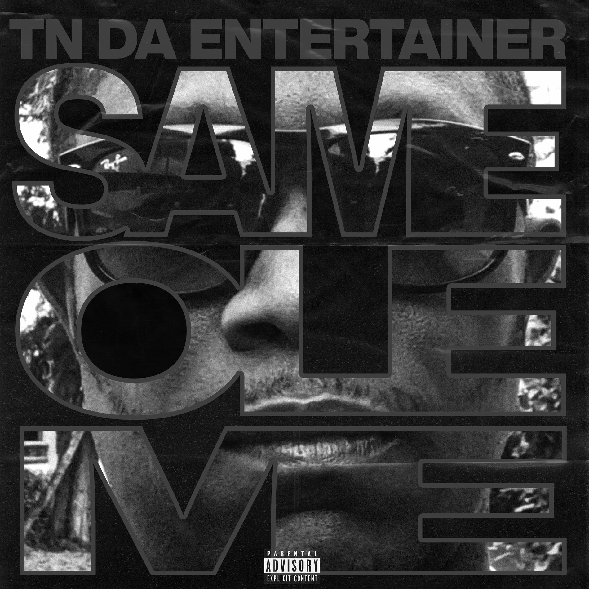Album cover of Same Ole Me