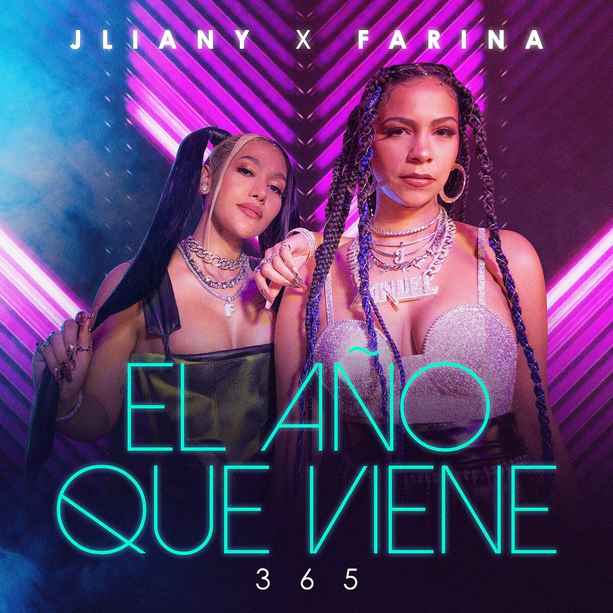 Album cover of El año que viene 365