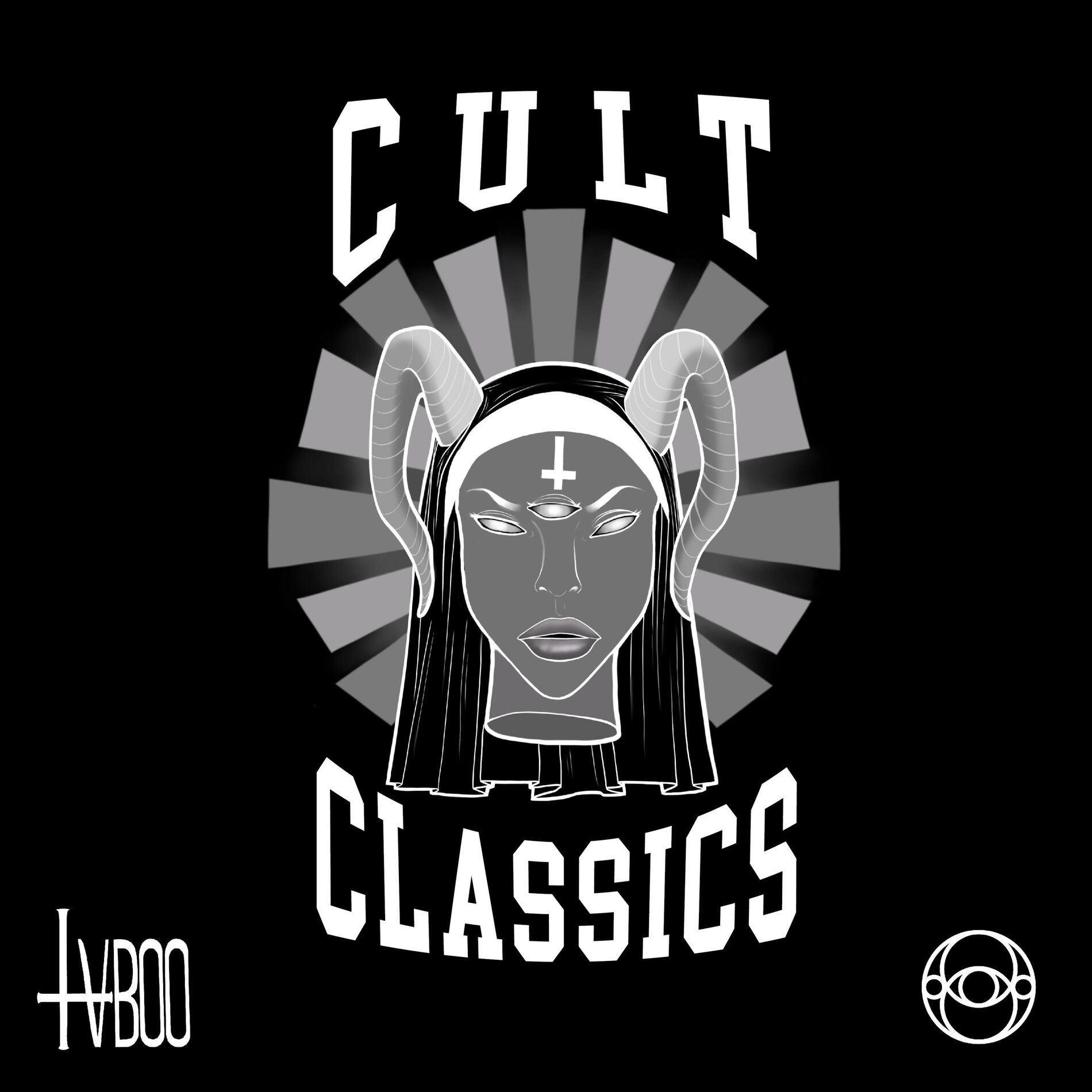 Album cover of Cult Classics
