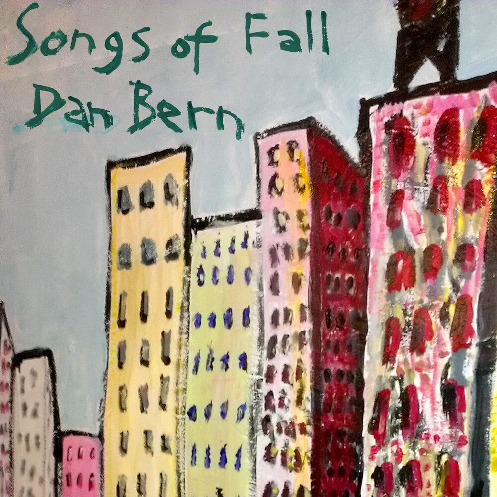 Picture of Songs of Fall