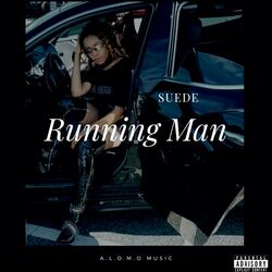 Cover of Running Man
