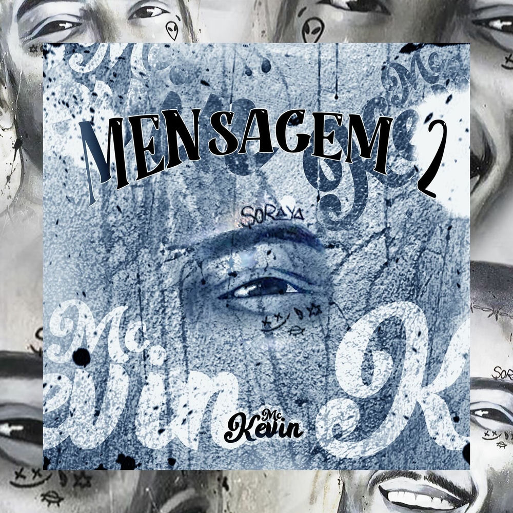 Mensagem 2 cover