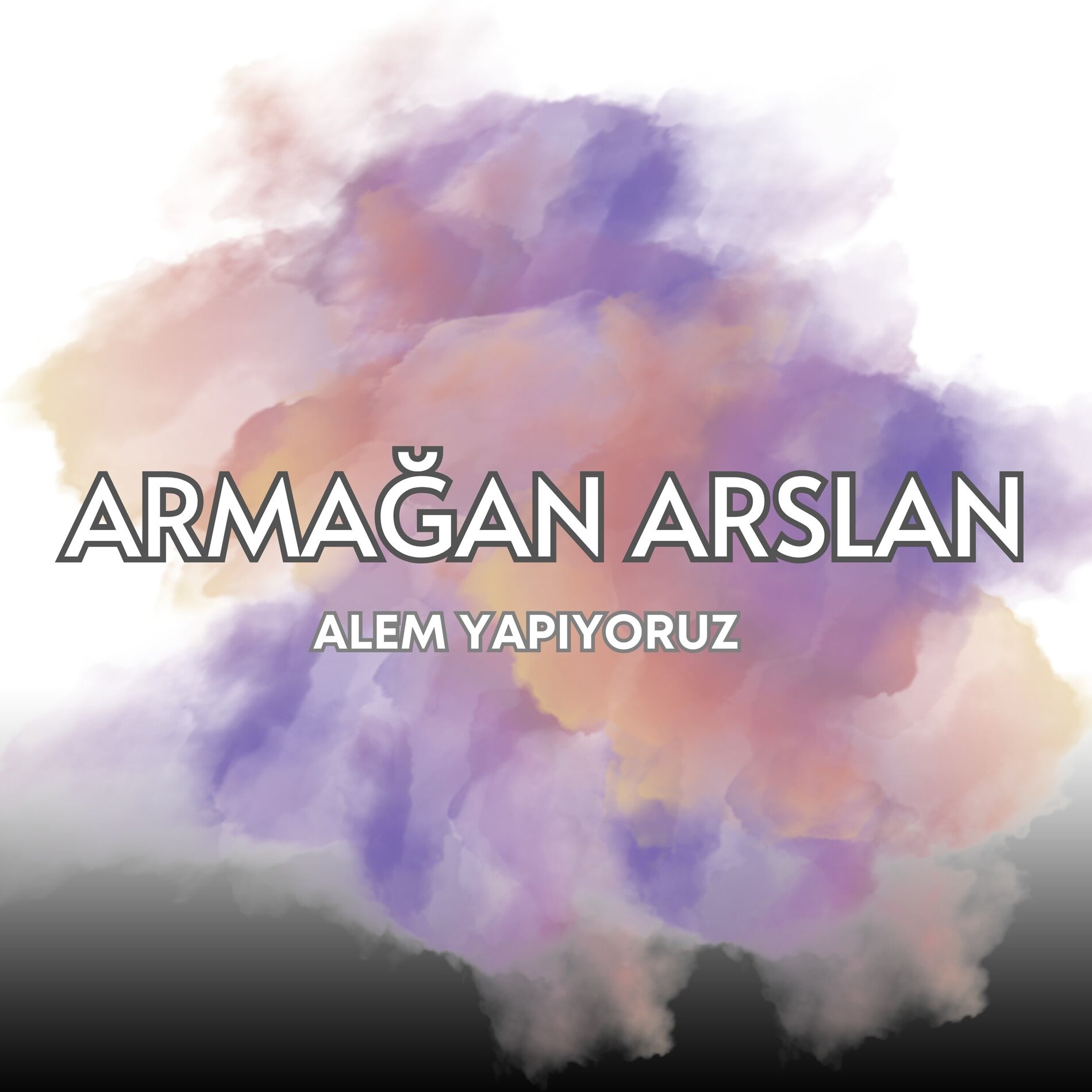 Album cover of Alem Yapıyoruz (Canlı Performans)