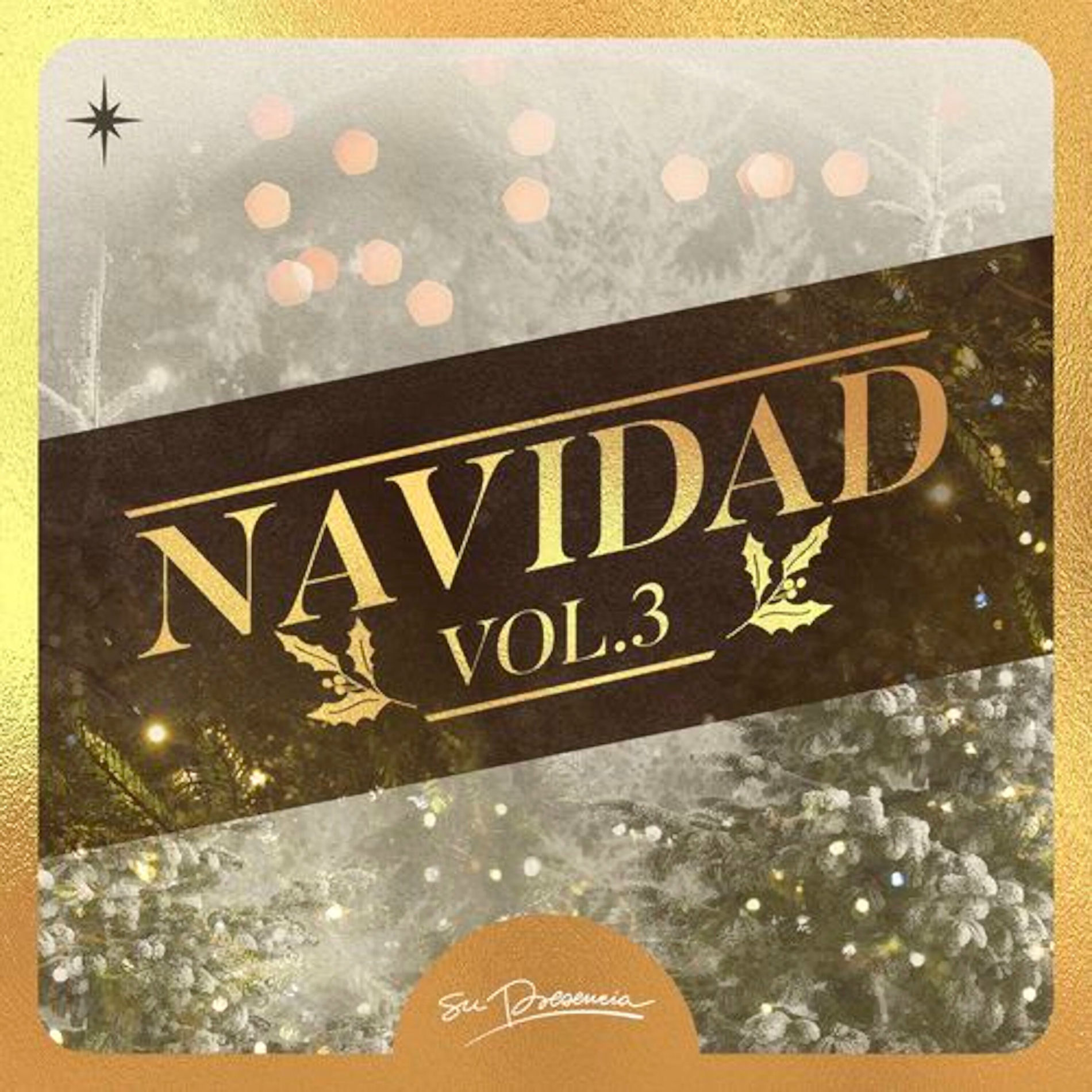 Album cover of Navidad, Vol. 3