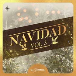 Cover of Navidad, Vol. 3