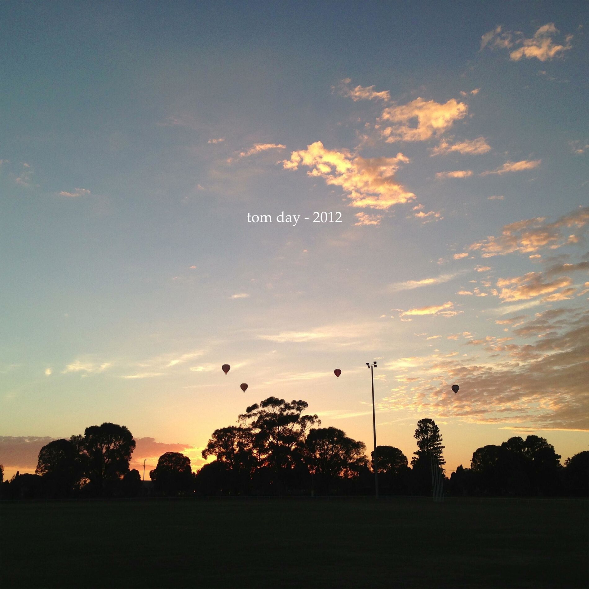 Album cover of Echoes