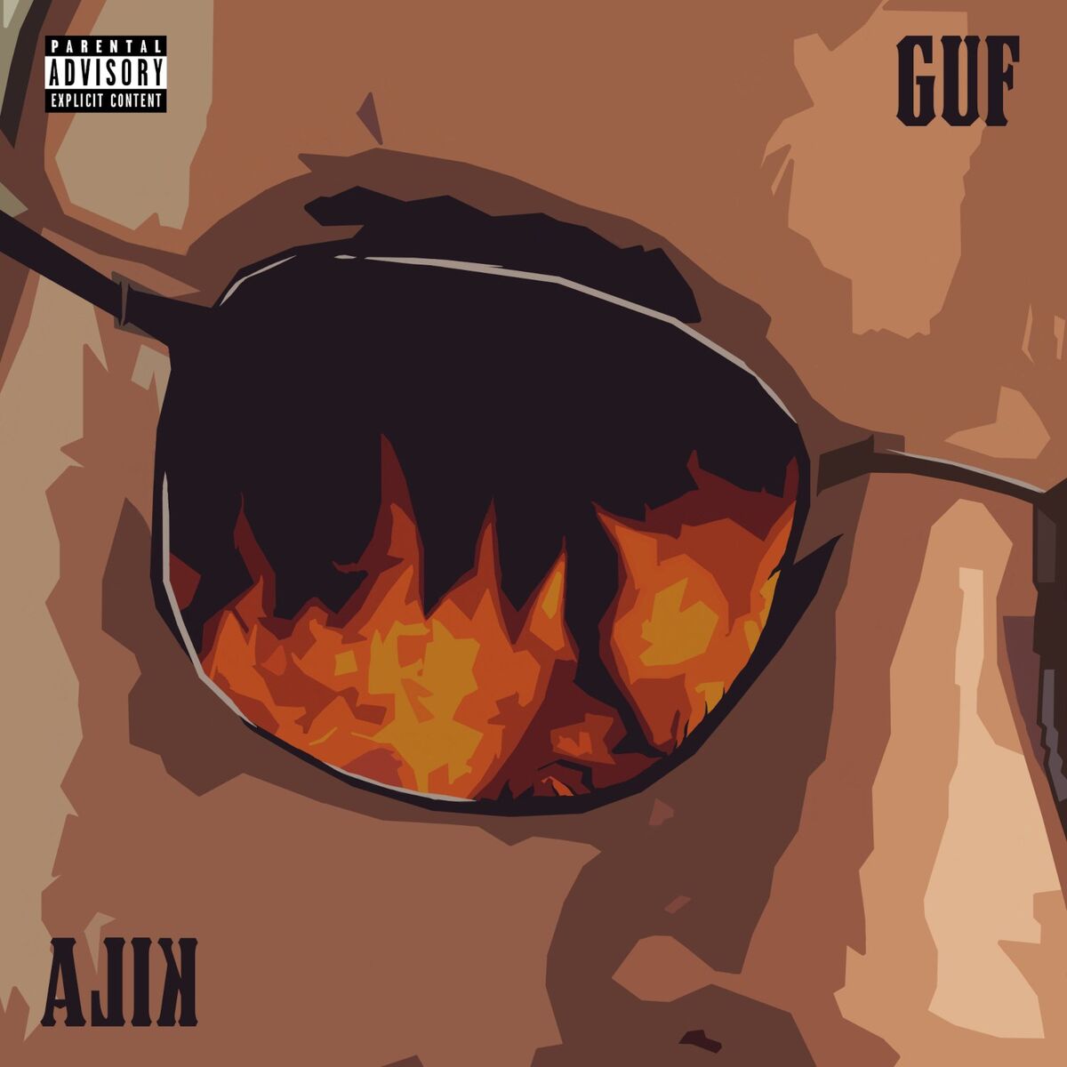 Album cover of Alik