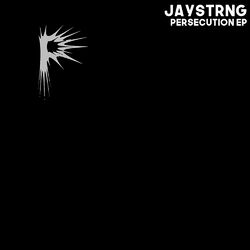 Cover of Persecution EP