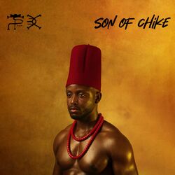 Cover of Son of Chike