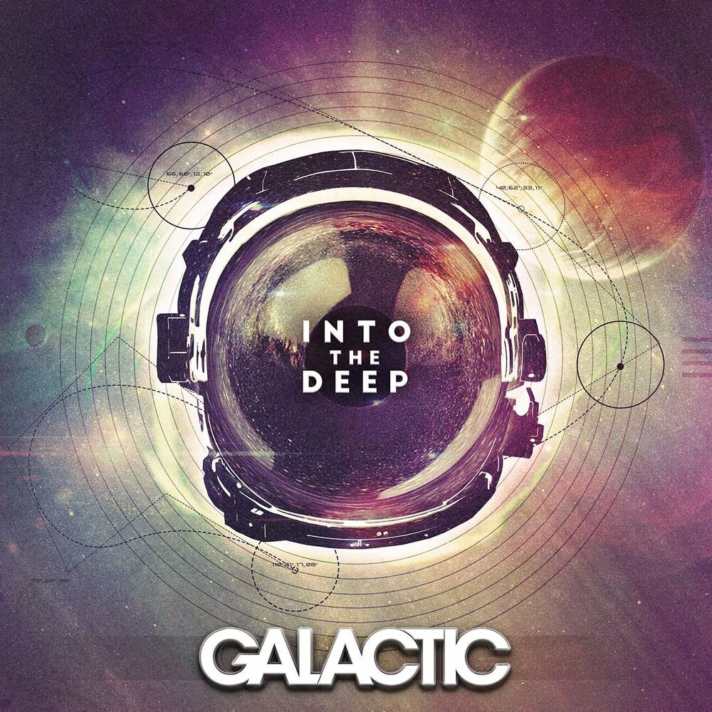 Picture of Into The Deep (Deluxe Edition)