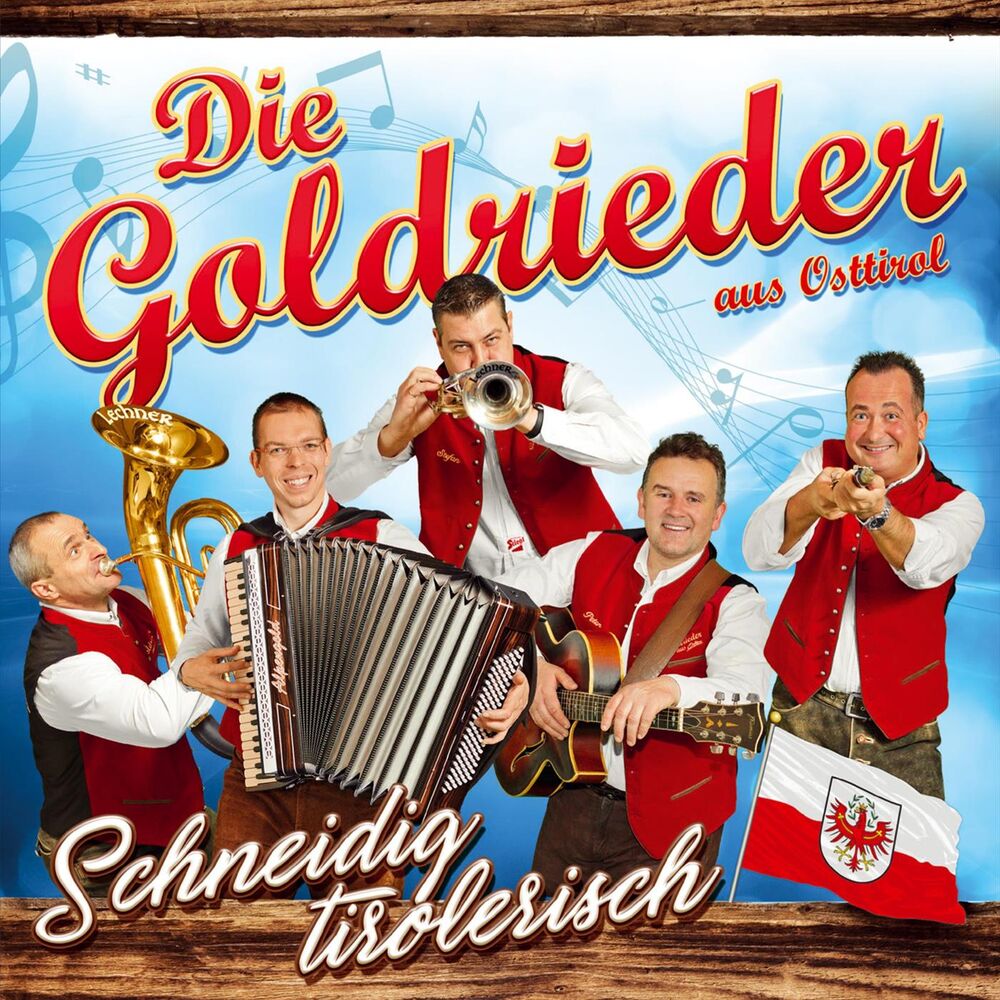 Picture of Schneidig tirolerisch