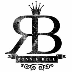 Cover of Ronnie Bell