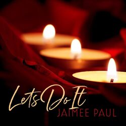 Cover of Let's Do It