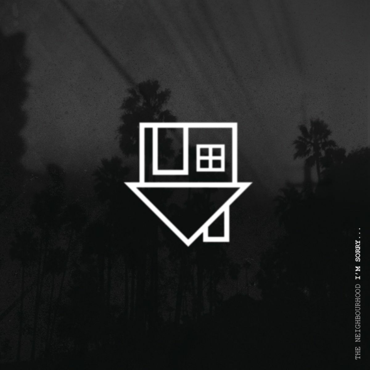Album cover of Leaving Tonight