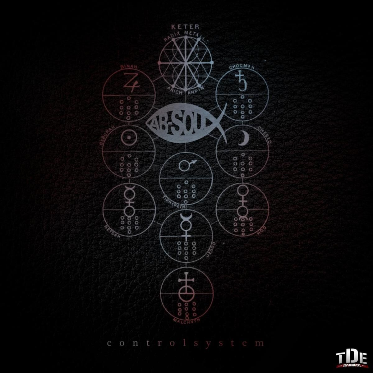 Album cover of Illuminate (feat. Kendrick Lamar)