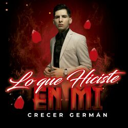 Cover of Lo Que Hiciste En Mí